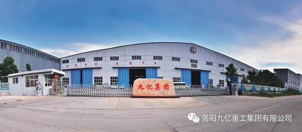 大型鑿井提升機業(yè)績(jì)