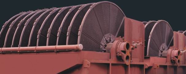 GPY系列過(guò)濾機