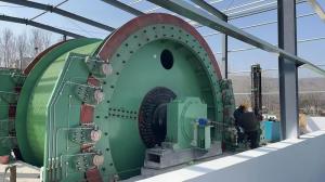 2023年礦井提升機設備技術(shù)培訓班開(kāi)始報名了！